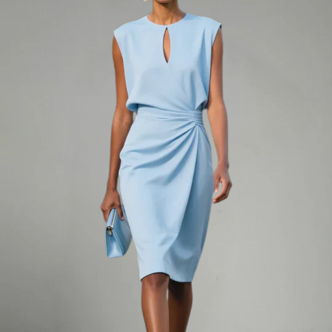 Mariel | Elegant Dress for Every Occasion