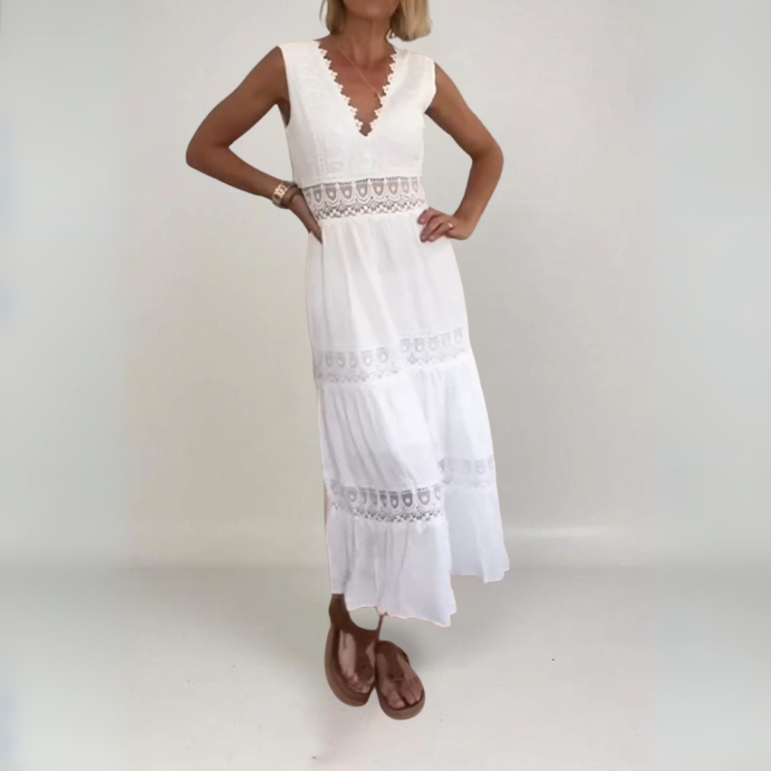 Sienna | Chic Summer Dress