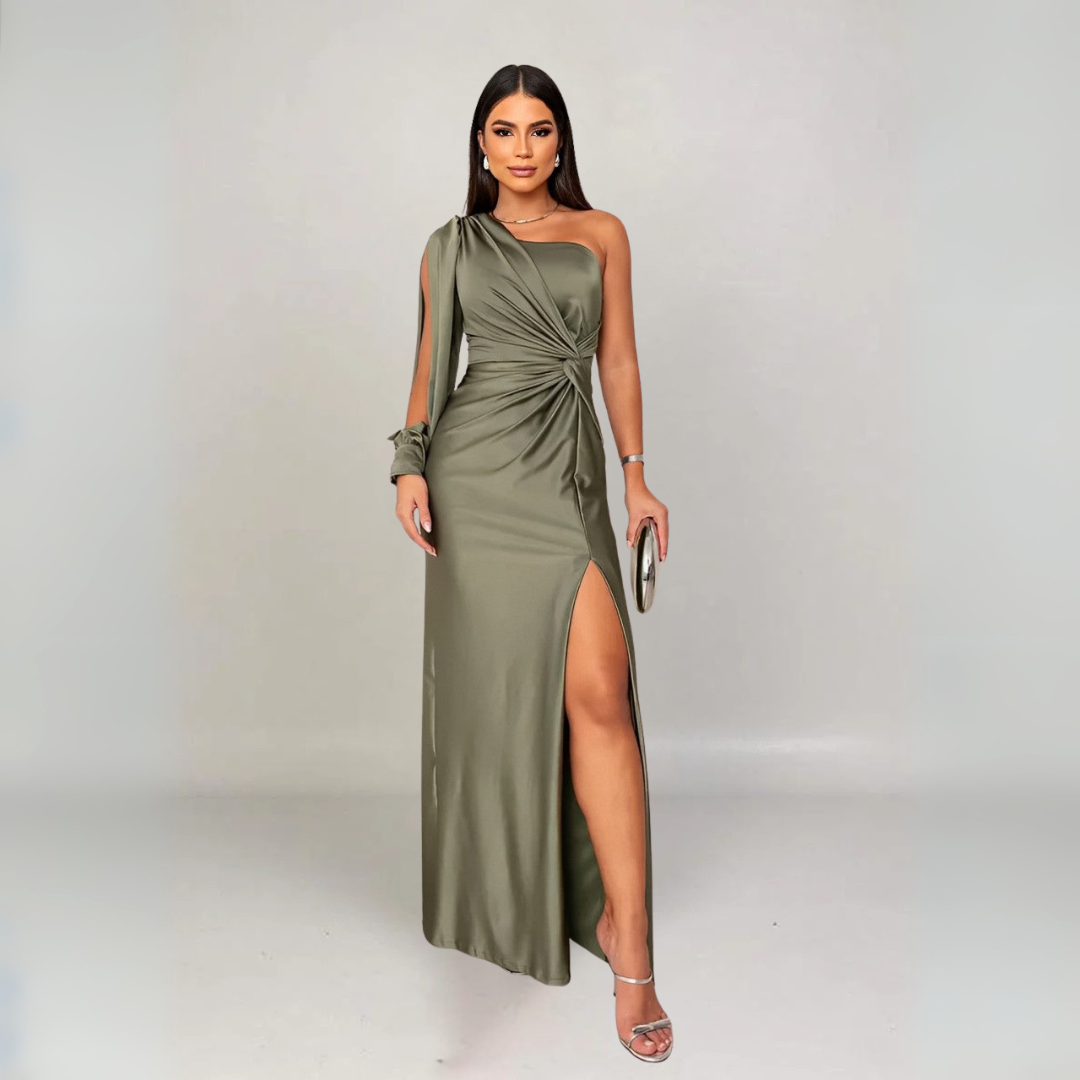 Jasmine | The Elegant Dress That Flatters Every Figure