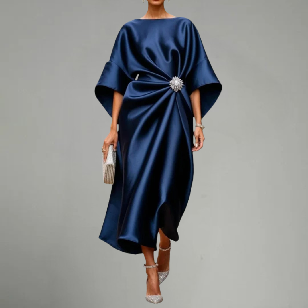 Annalena – Long Evening Dress