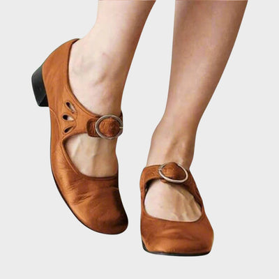 Louise - Orthopaedic Sandals