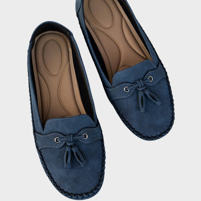 Sandra - Stylish Orthopedic Loafers