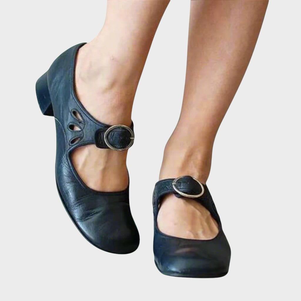 Louise - Orthopaedic Sandals