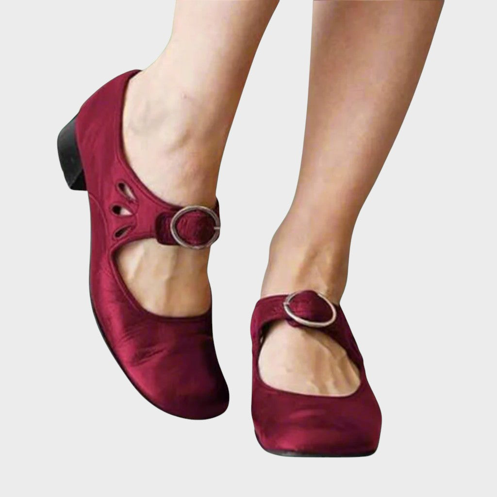 Louise - Orthopaedic Sandals