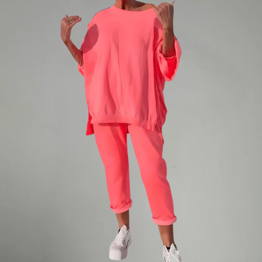 Gianna™ | Casual Lounge Set