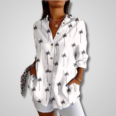 MELLE™ | Vintage-Inspired Blouse