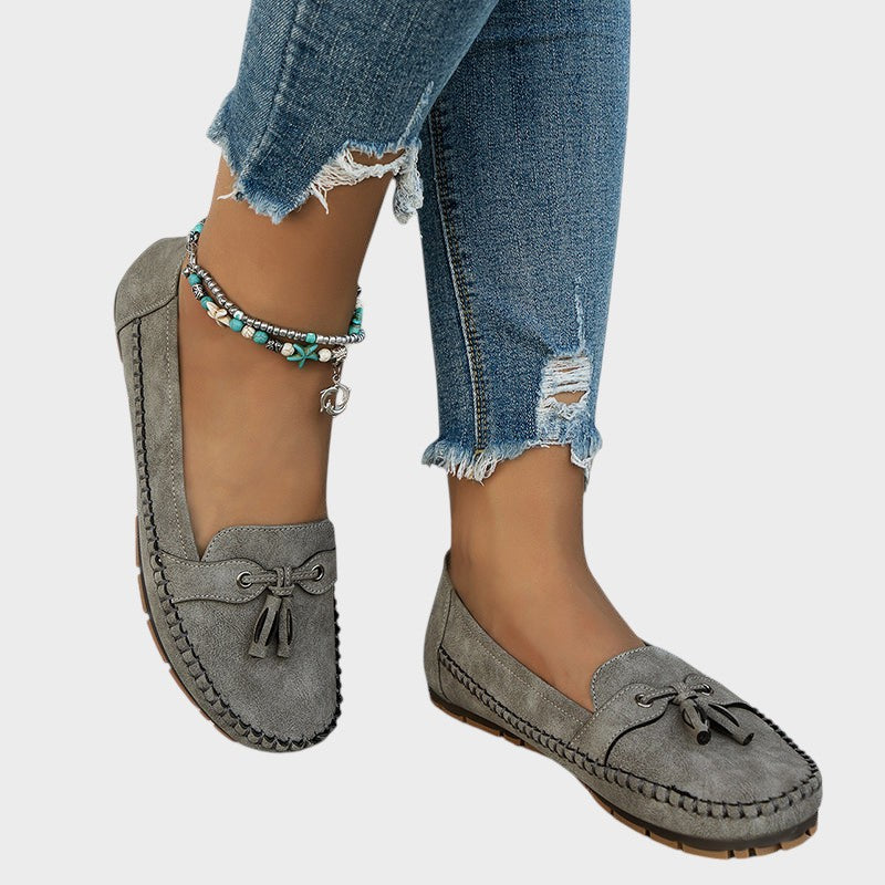 Sandra - Stylish Orthopedic Loafers