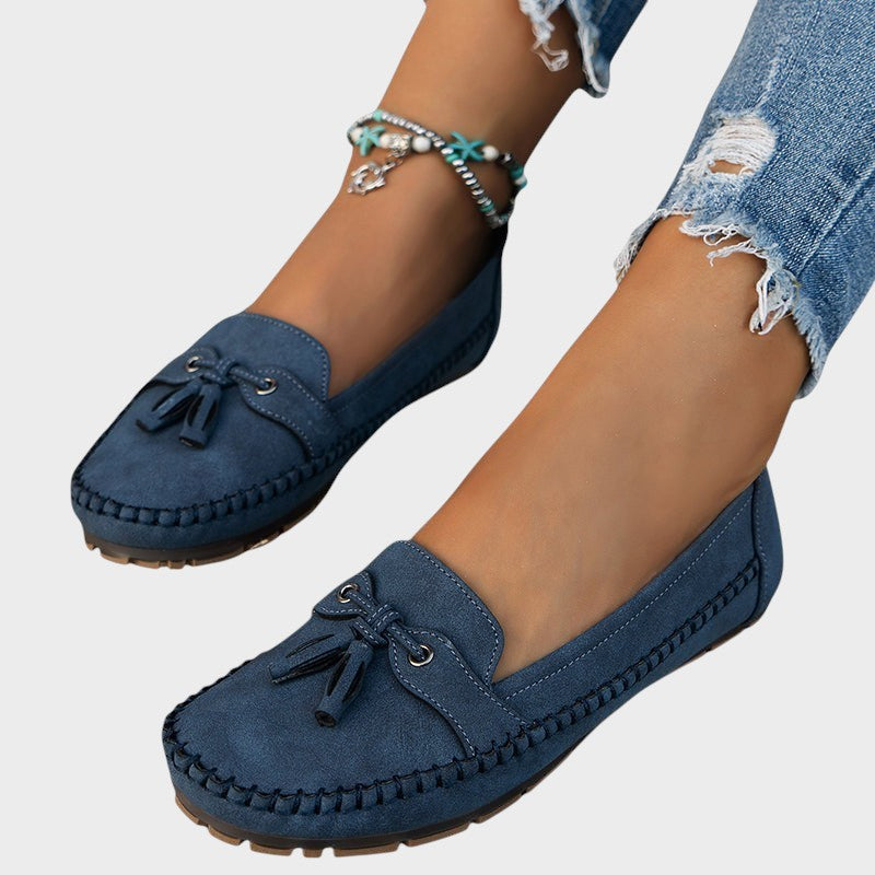 Sandra - Stylish Orthopedic Loafers
