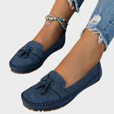 Sandra - Stylish Orthopedic Loafers
