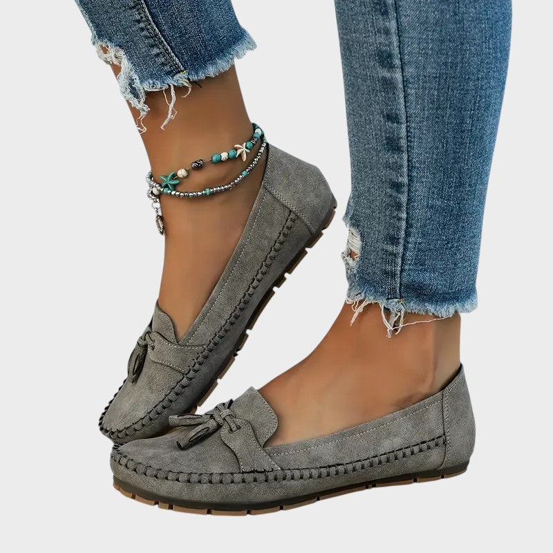 Sandra - Stylish Orthopedic Loafers