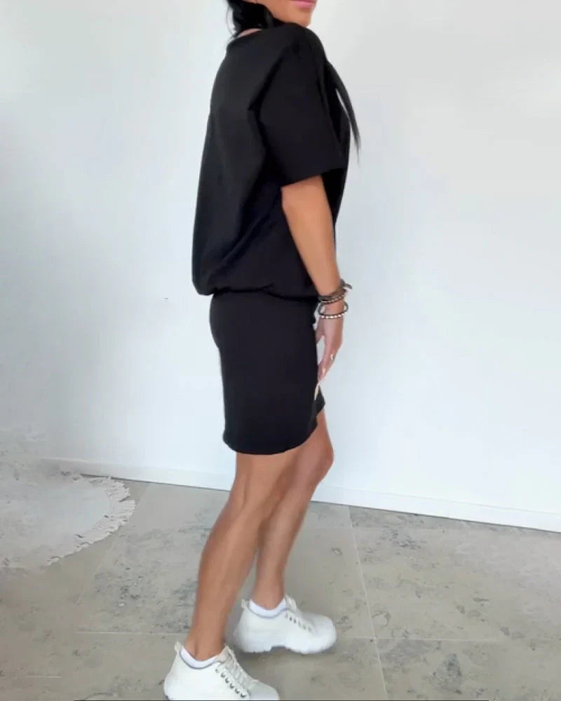 Mars | Elegant Casual Wear