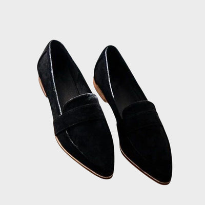 Chelsea - Loafers with Pointed Toe