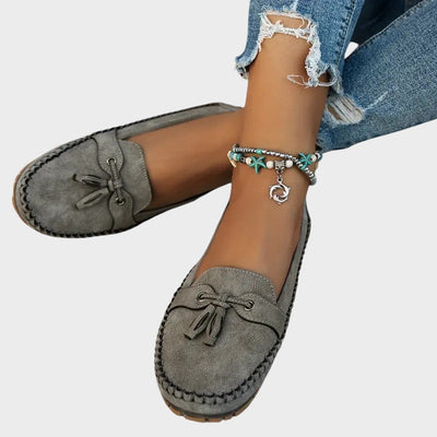 Sandra - Stylish Orthopedic Loafers