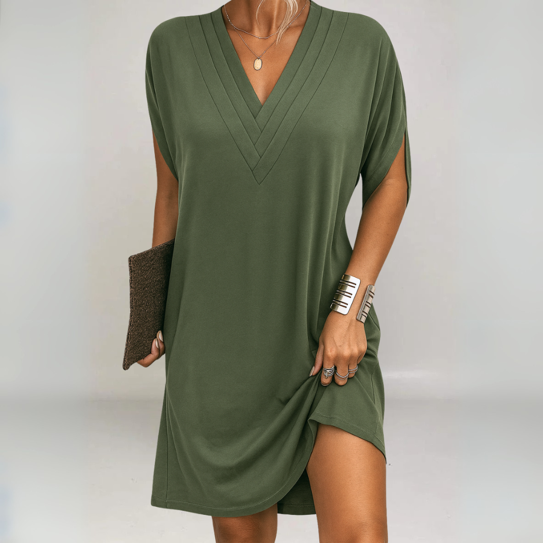 Emily | Chic and Figure-Enhancing Dress