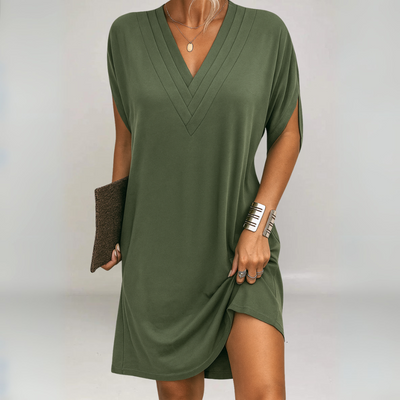 Emily | Chic and Figure-Enhancing Dress