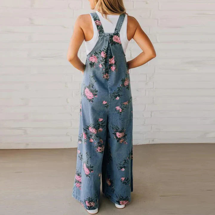 Aurea | Handcrafted Jumpsuit