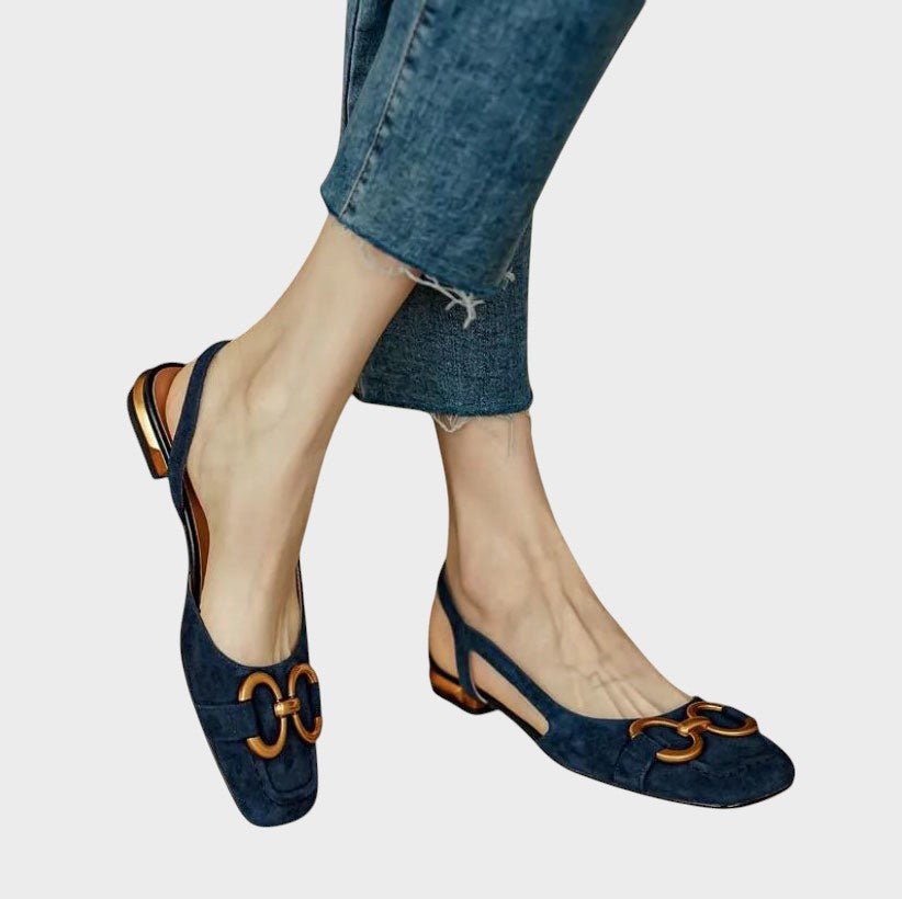 Mathilda - Stylish and Comfortable Orthopaedic Sandals