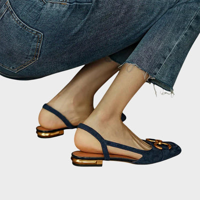 Mathilda - Stylish and Comfortable Orthopaedic Sandals