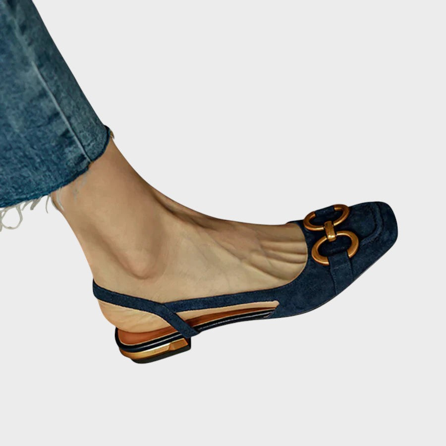 Mathilda - Stylish and Comfortable Orthopaedic Sandals