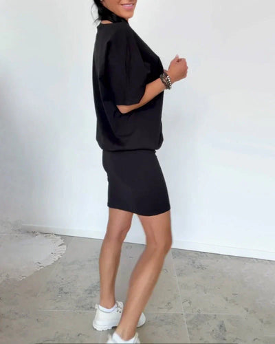 Mars | Elegant Casual Wear