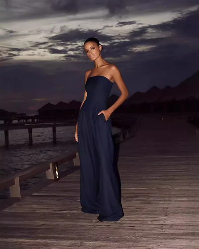 Scarlett | Chic and Sophisticated Jumpsuit