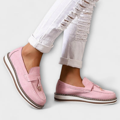 Poppy - Elegant Casual Loafers